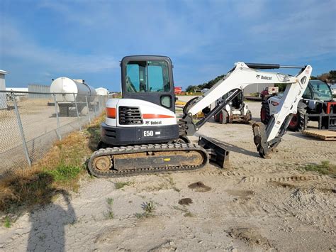 2018 bobcat e50 mini excavator|bobcat e50 new price.